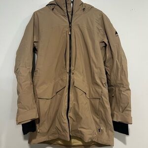 Burton Women’s Ski & Snowboarding jacket
